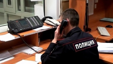 Житель Азнакаевского района поблагодарил полицейских за помощь в возврате потерянного кошелька